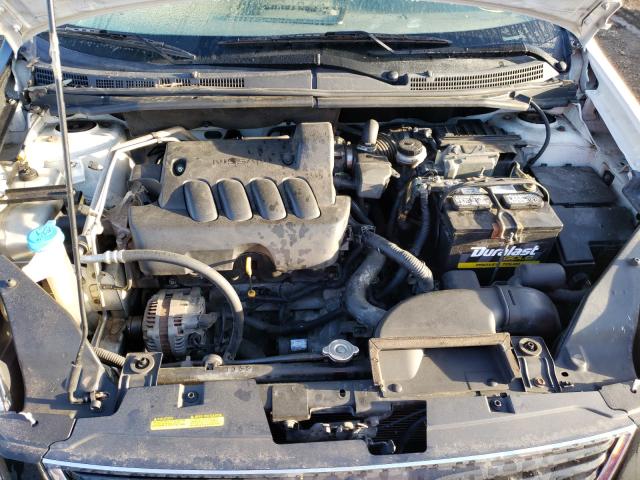 Photo 6 VIN: 3N1AB6AP4AL643231 - NISSAN SENTRA 2.0 