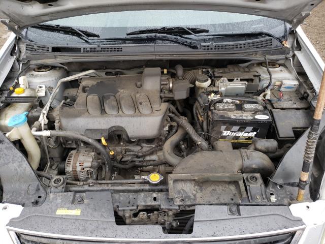 Photo 6 VIN: 3N1AB6AP4AL646081 - NISSAN SENTRA 2.0 