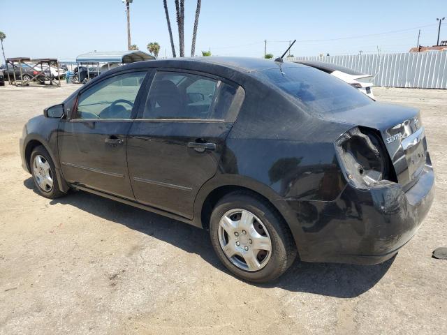 Photo 1 VIN: 3N1AB6AP4AL648686 - NISSAN SENTRA 