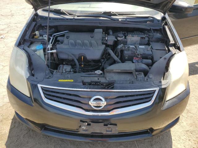 Photo 10 VIN: 3N1AB6AP4AL648686 - NISSAN SENTRA 