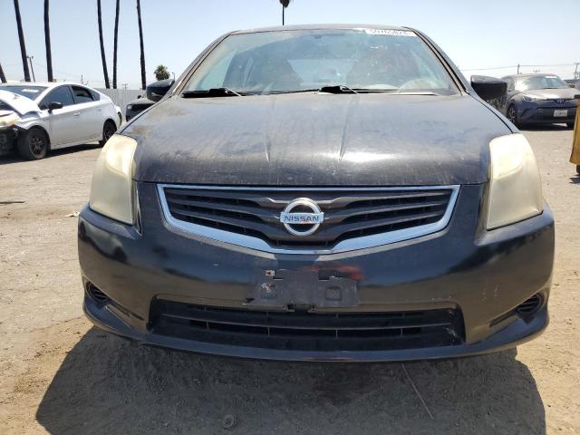 Photo 4 VIN: 3N1AB6AP4AL648686 - NISSAN SENTRA 