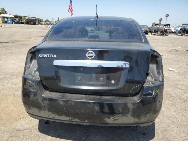 Photo 5 VIN: 3N1AB6AP4AL648686 - NISSAN SENTRA 