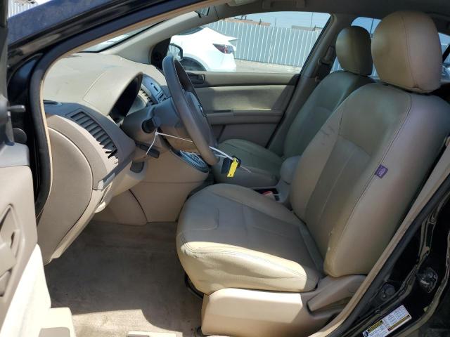 Photo 6 VIN: 3N1AB6AP4AL648686 - NISSAN SENTRA 