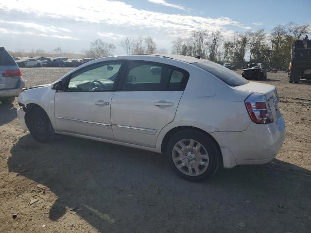 Photo 1 VIN: 3N1AB6AP4AL650941 - NISSAN SENTRA 2.0 