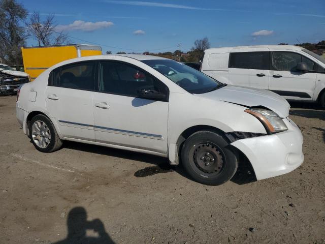 Photo 3 VIN: 3N1AB6AP4AL650941 - NISSAN SENTRA 2.0 