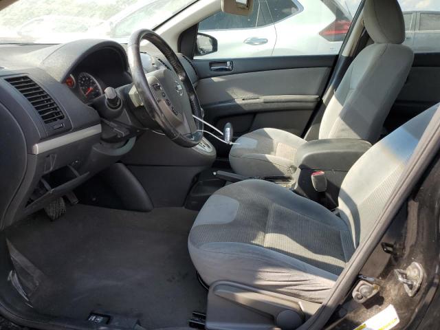 Photo 6 VIN: 3N1AB6AP4AL653371 - NISSAN SENTRA 2.0 