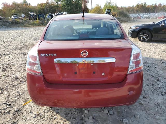 Photo 5 VIN: 3N1AB6AP4AL653810 - NISSAN SENTRA 2.0 