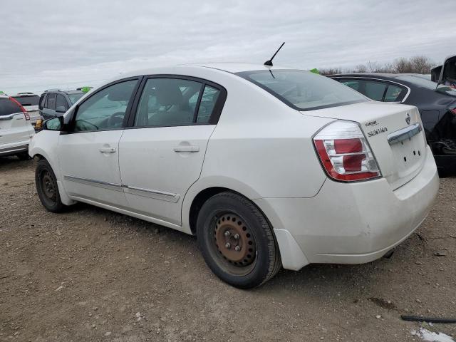 Photo 1 VIN: 3N1AB6AP4AL654200 - NISSAN SENTRA 2.0 