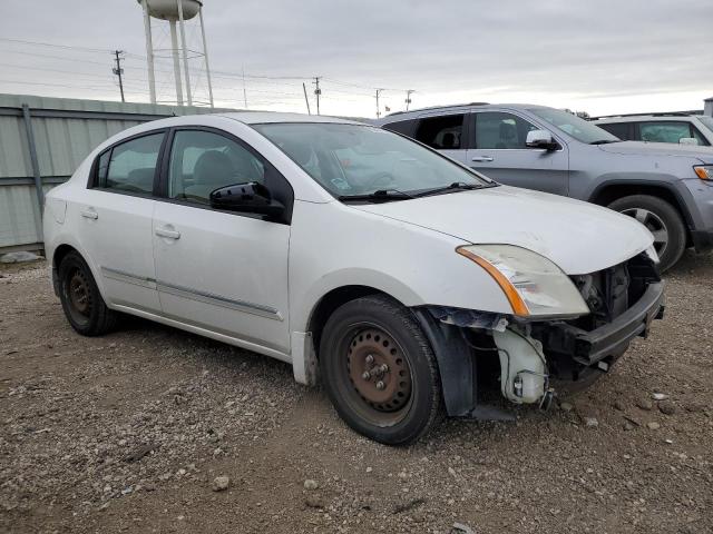 Photo 3 VIN: 3N1AB6AP4AL654200 - NISSAN SENTRA 2.0 