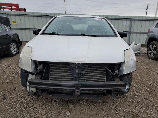 Photo 4 VIN: 3N1AB6AP4AL654200 - NISSAN SENTRA 2.0 