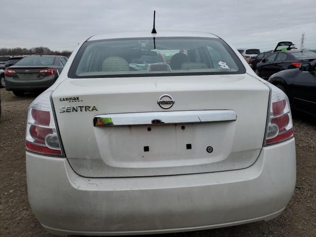 Photo 5 VIN: 3N1AB6AP4AL654200 - NISSAN SENTRA 2.0 