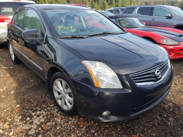 Photo 0 VIN: 3N1AB6AP4AL670008 - NISSAN SENTRA 2.0 