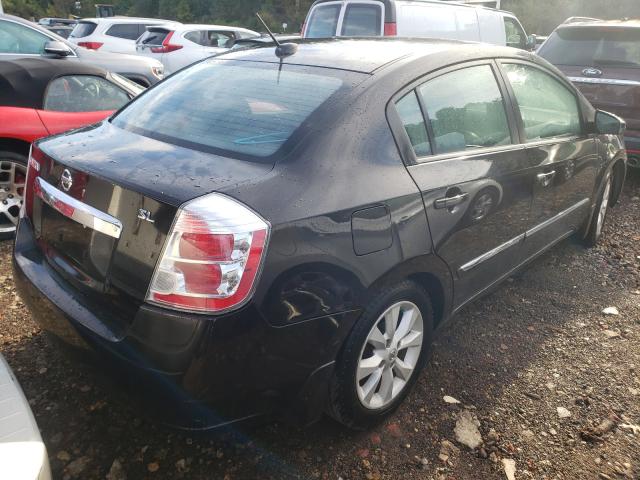 Photo 3 VIN: 3N1AB6AP4AL670008 - NISSAN SENTRA 2.0 