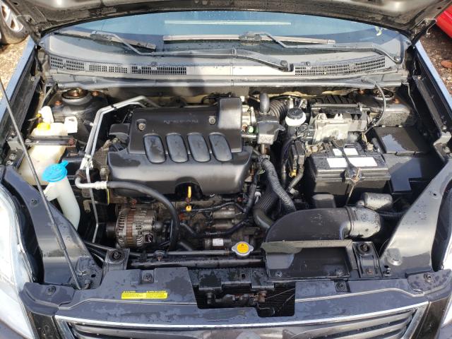 Photo 6 VIN: 3N1AB6AP4AL670008 - NISSAN SENTRA 2.0 