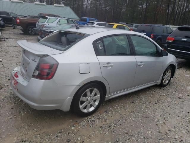 Photo 2 VIN: 3N1AB6AP4AL670249 - NISSAN SENTRA 