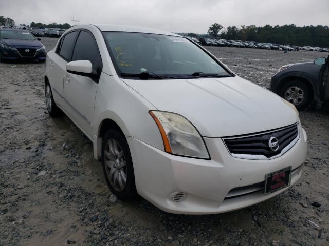 Photo 0 VIN: 3N1AB6AP4AL673782 - NISSAN SENTRA 