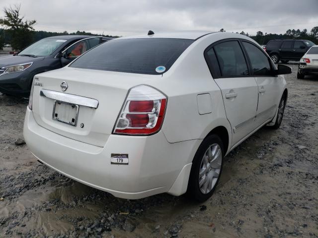 Photo 3 VIN: 3N1AB6AP4AL673782 - NISSAN SENTRA 