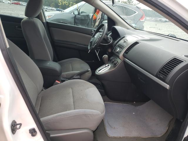 Photo 4 VIN: 3N1AB6AP4AL673782 - NISSAN SENTRA 