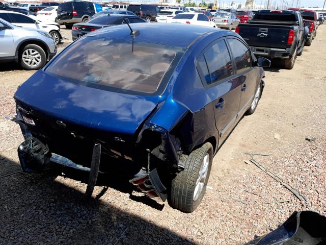 Photo 3 VIN: 3N1AB6AP4AL675094 - NISSAN SENTRA 2.0 