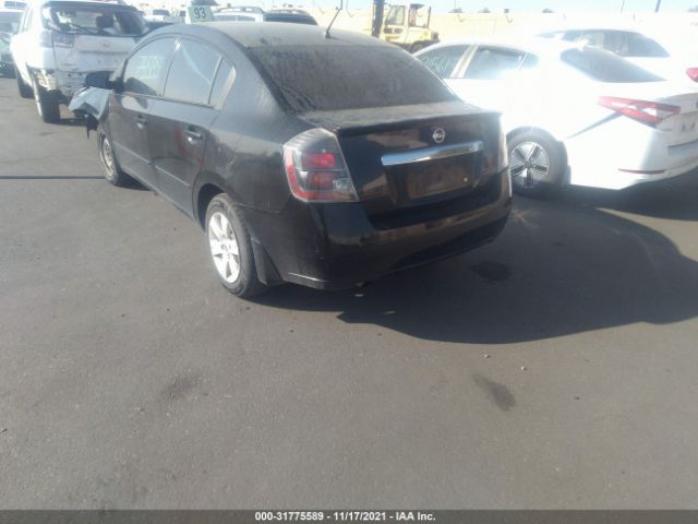 Photo 2 VIN: 3N1AB6AP4AL678061 - NISSAN SENTRA 