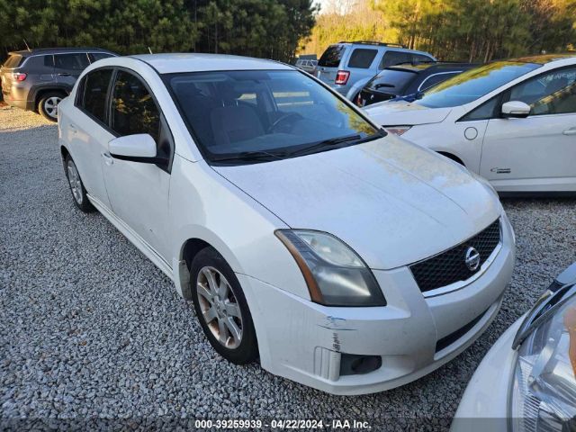 Photo 1 VIN: 3N1AB6AP4AL680666 - NISSAN SENTRA 