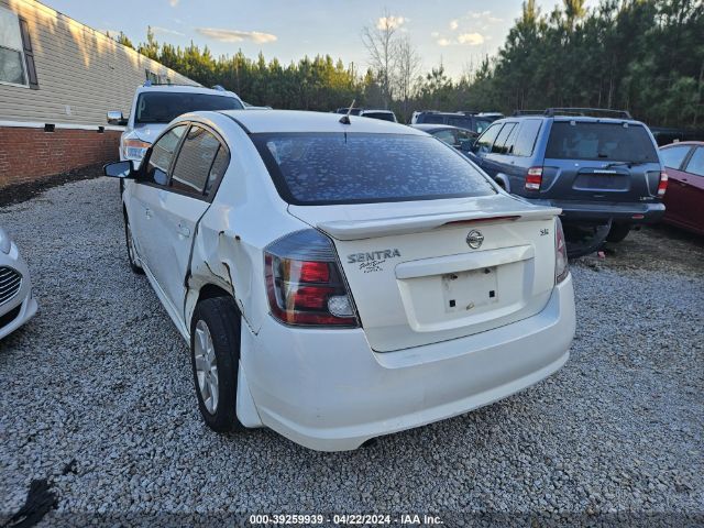 Photo 2 VIN: 3N1AB6AP4AL680666 - NISSAN SENTRA 