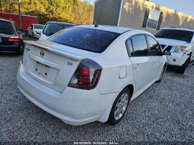 Photo 3 VIN: 3N1AB6AP4AL680666 - NISSAN SENTRA 