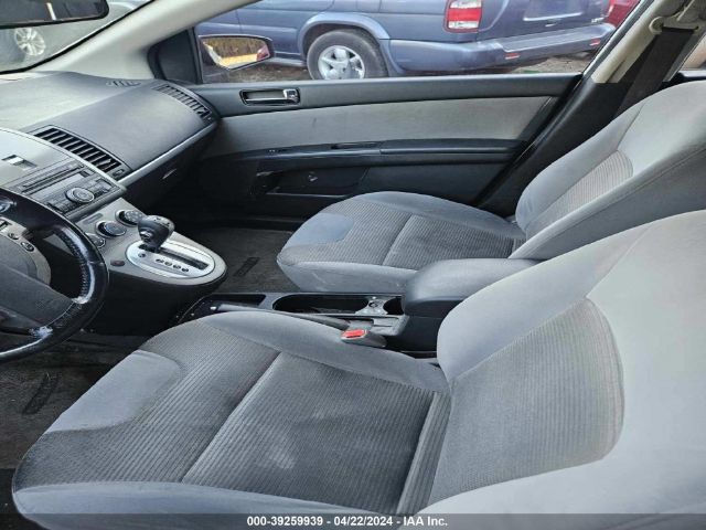 Photo 4 VIN: 3N1AB6AP4AL680666 - NISSAN SENTRA 