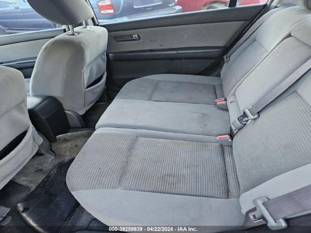 Photo 7 VIN: 3N1AB6AP4AL680666 - NISSAN SENTRA 