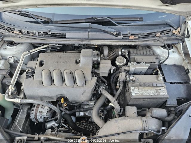 Photo 9 VIN: 3N1AB6AP4AL680666 - NISSAN SENTRA 