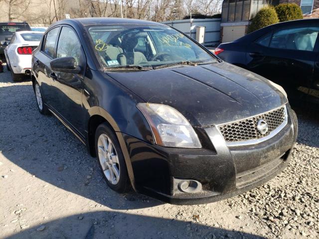 Photo 0 VIN: 3N1AB6AP4AL688315 - NISSAN SENTRA 