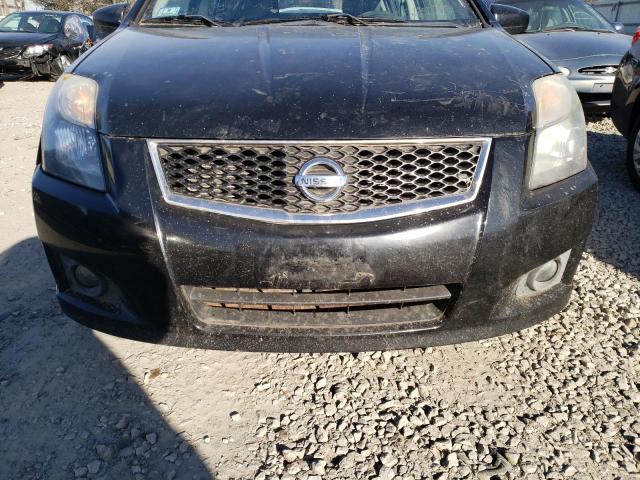 Photo 8 VIN: 3N1AB6AP4AL688315 - NISSAN SENTRA 