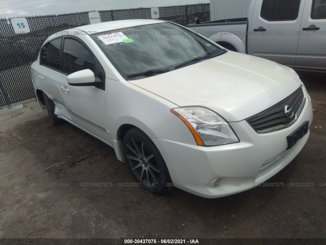 Photo 0 VIN: 3N1AB6AP4AL688721 - NISSAN SENTRA 