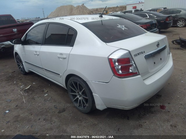 Photo 2 VIN: 3N1AB6AP4AL688721 - NISSAN SENTRA 