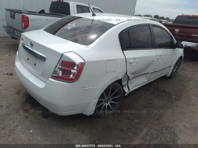 Photo 3 VIN: 3N1AB6AP4AL688721 - NISSAN SENTRA 