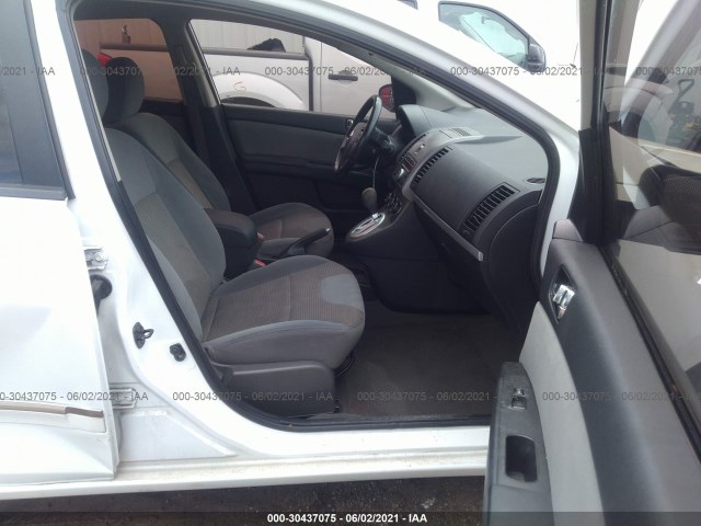 Photo 4 VIN: 3N1AB6AP4AL688721 - NISSAN SENTRA 