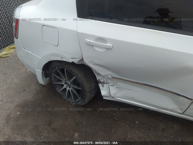 Photo 5 VIN: 3N1AB6AP4AL688721 - NISSAN SENTRA 