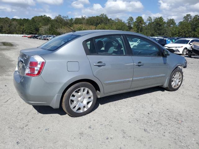 Photo 2 VIN: 3N1AB6AP4AL688797 - NISSAN SENTRA 