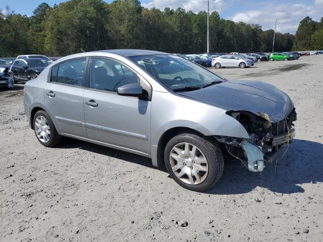 Photo 3 VIN: 3N1AB6AP4AL688797 - NISSAN SENTRA 