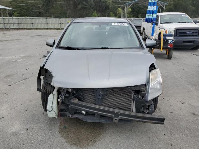 Photo 4 VIN: 3N1AB6AP4AL688797 - NISSAN SENTRA 