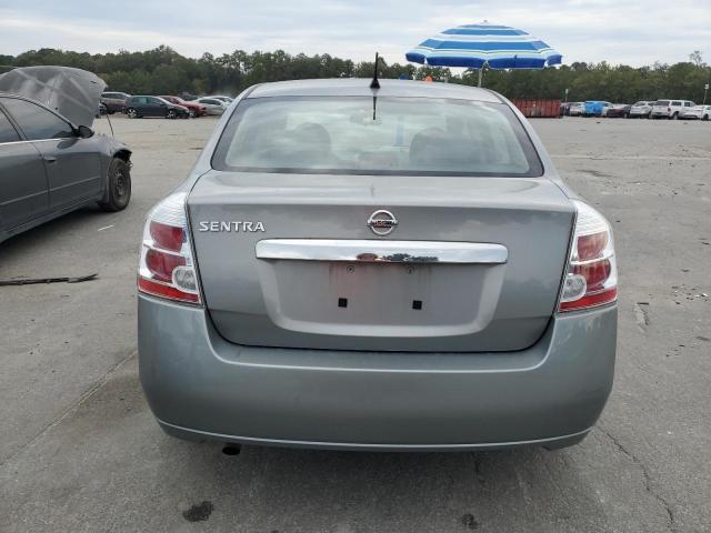 Photo 5 VIN: 3N1AB6AP4AL688797 - NISSAN SENTRA 