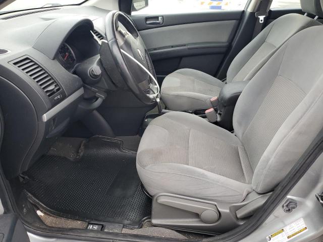 Photo 6 VIN: 3N1AB6AP4AL688797 - NISSAN SENTRA 