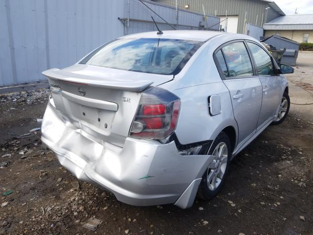 Photo 3 VIN: 3N1AB6AP4AL688850 - NISSAN SENTRA 2.0 