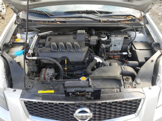 Photo 6 VIN: 3N1AB6AP4AL688850 - NISSAN SENTRA 2.0 