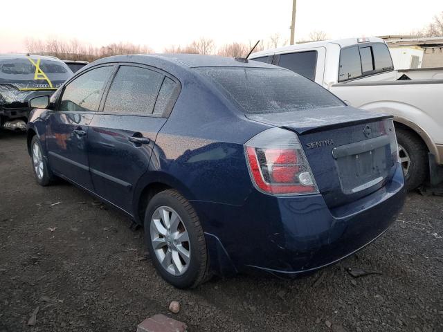 Photo 1 VIN: 3N1AB6AP4AL690663 - NISSAN SENTRA 