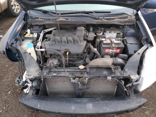 Photo 10 VIN: 3N1AB6AP4AL690663 - NISSAN SENTRA 