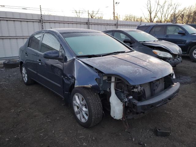 Photo 3 VIN: 3N1AB6AP4AL690663 - NISSAN SENTRA 