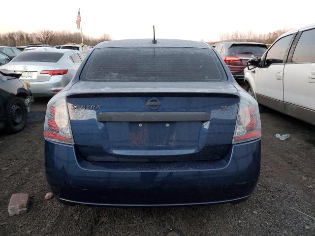 Photo 5 VIN: 3N1AB6AP4AL690663 - NISSAN SENTRA 