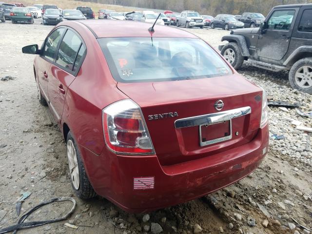 Photo 2 VIN: 3N1AB6AP4AL690677 - NISSAN SENTRA 2.0 