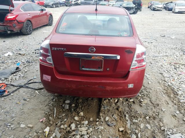 Photo 8 VIN: 3N1AB6AP4AL690677 - NISSAN SENTRA 2.0 